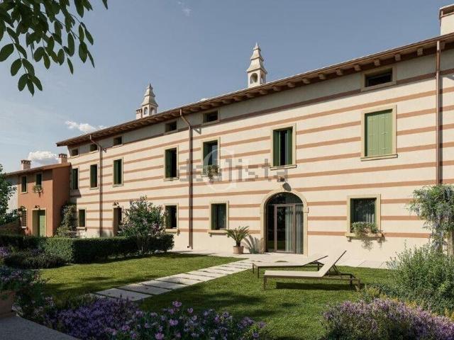 Appartamento in vendita a Sona, Veneto