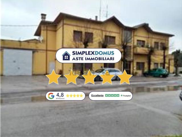 Appartamento in vendita a Colli al Metauro, Marche