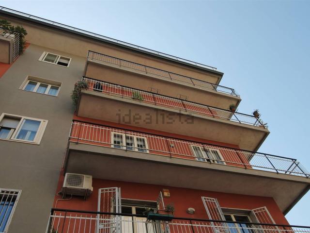 Appartamento in vendita a Sant'agata Li Battiati, Catania