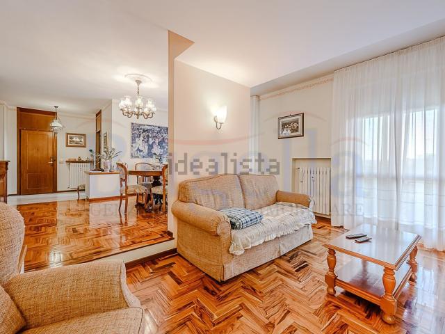 Appartamento in vendita a Piemonte, Biella