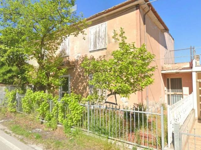 Appartamento in vendita a Collina, Santa Maria Nuova