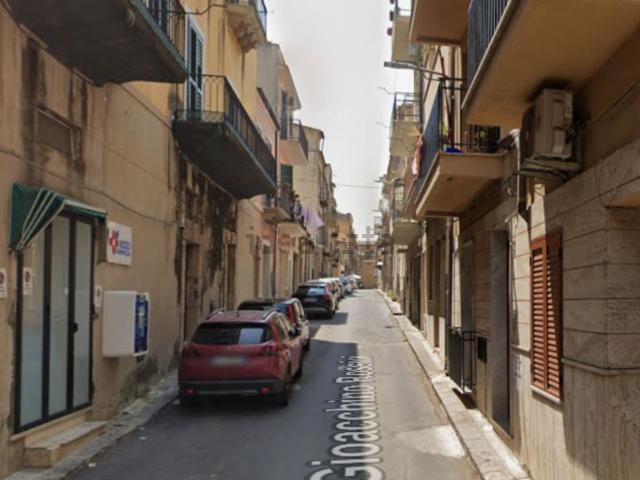 Appartamento in vendita a Niscemi, Sicilia