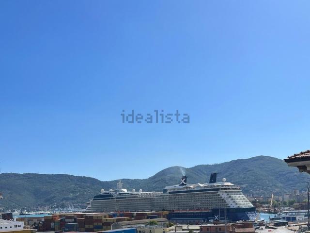 Attico in vendita a Canaletto, La Spezia