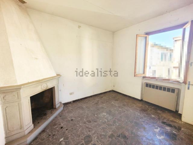 Appartamento in vendita a Crocefisso, Montevarchi