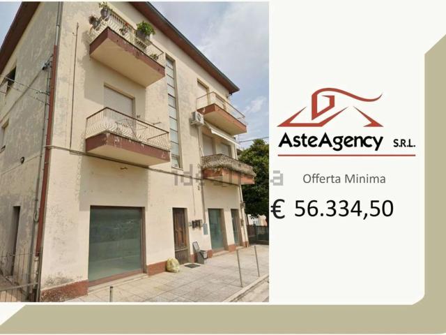 Appartamento in vendita a Marche, Ancona