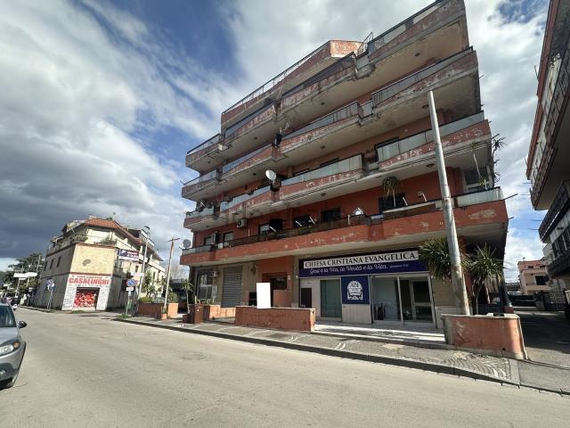 Appartamento in vendita a Pioppaino, Castellammare Di Stabia
