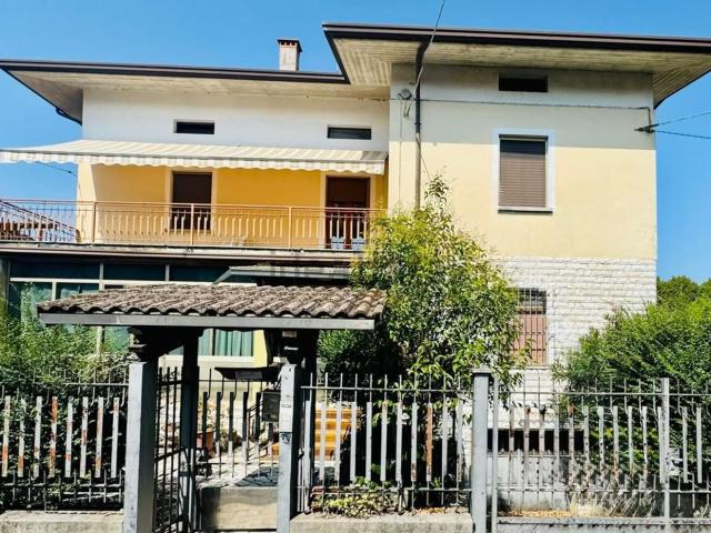 Appartamento in vendita a Ghedi, Brescia