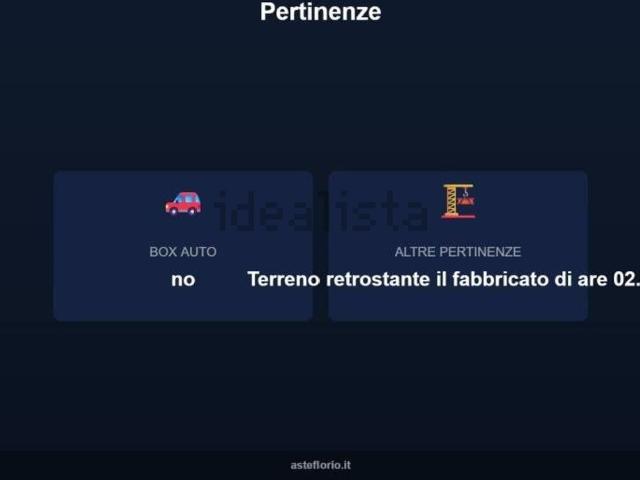 Appartamento in vendita a Santa Elena Irpina, Pietradefusi