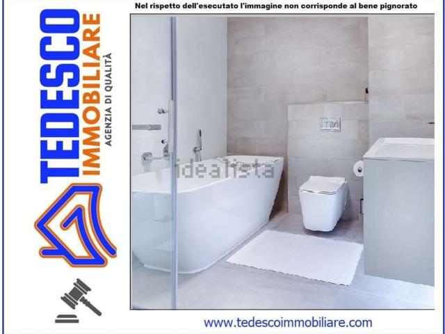 Appartamento in vendita a Santa Elena Irpina, Pietradefusi
