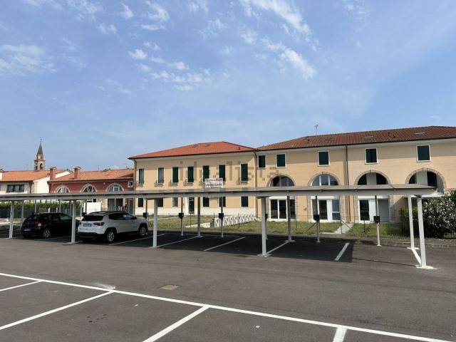 Appartamento in vendita a Cervarese Santa Croce, Padova