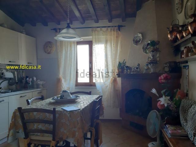 Attico in vendita a Sassi Bianchi, Chianni