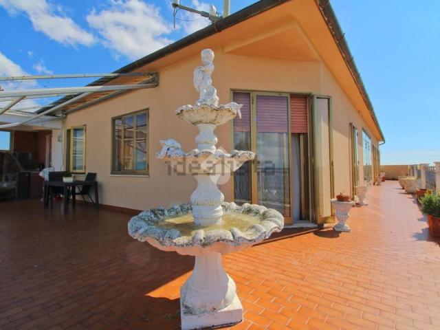 Attico in vendita a Osimo, Ancona