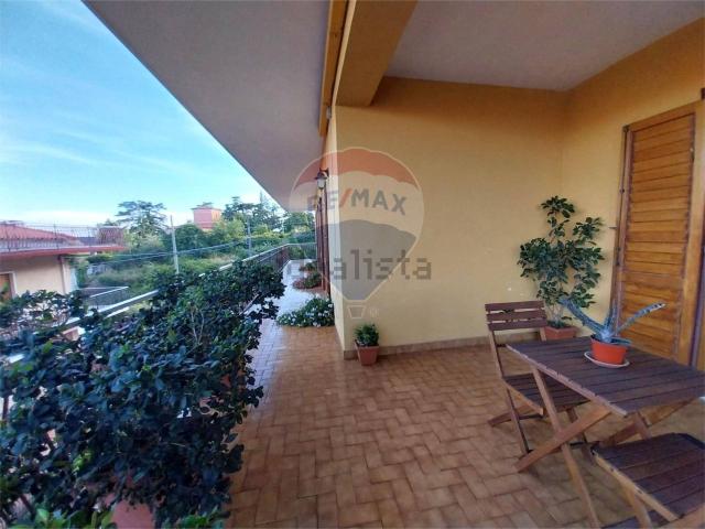 Appartamento in vendita a Ballo, Zafferana Etnea