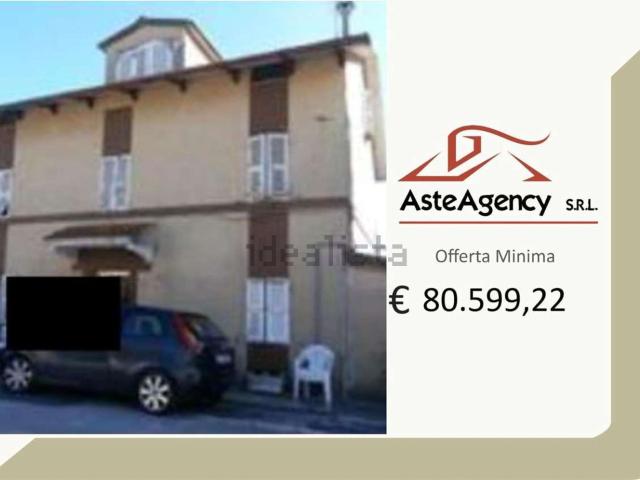 Appartamento in vendita a Fosse, Marche