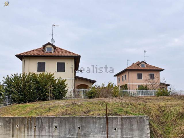 Appartamento in vendita a Capriata d'Orba, Alessandria