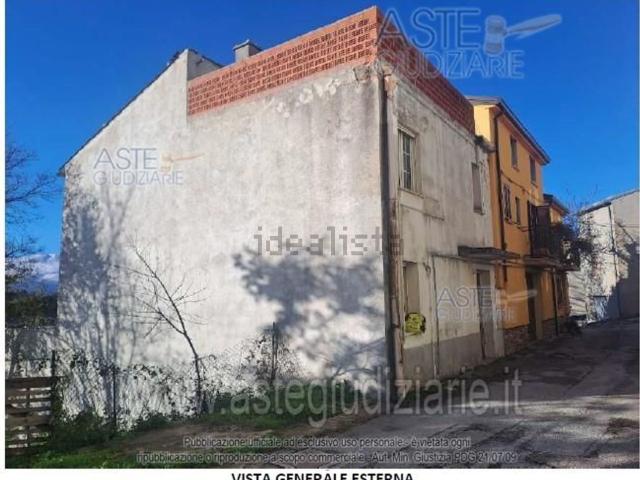 Appartamento in vendita a Montenerodomo, Abruzzo