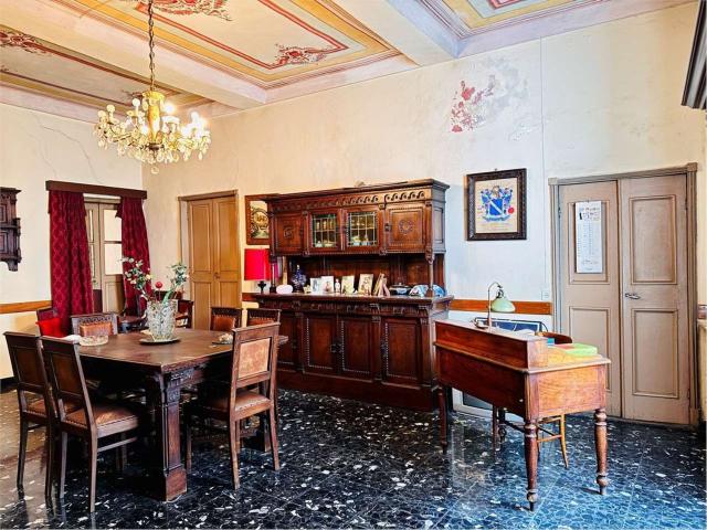 Appartamento in vendita a Pieve Di Teco, Liguria