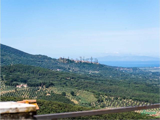 Appartamento in vendita a Filare, Gavorrano