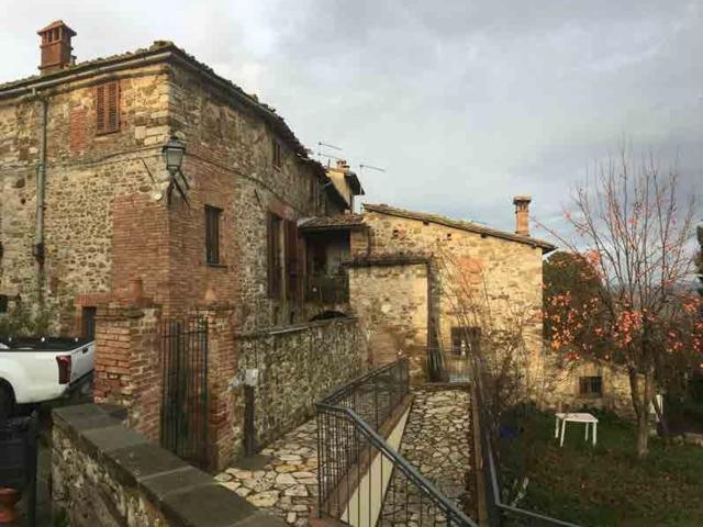 Appartamento in vendita a Castelnuovo Berardenga, Toscana