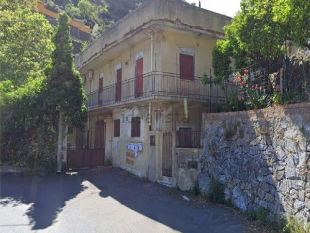 Appartamento in vendita a I Circoscrizione, Messina