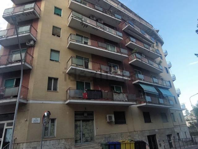 Appartamento in vendita a Santa Barbara, Chieti