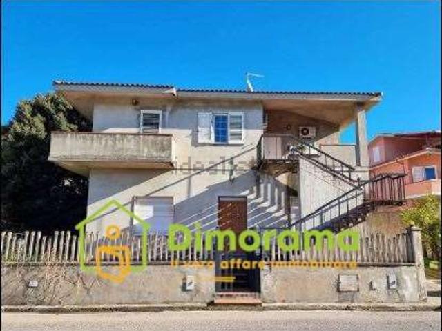 Appartamento in vendita a Sant'andrea Frius, Sardigna/Sardegna