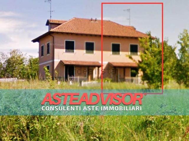 Appartamento in vendita a Capriata d'Orba, Alessandria