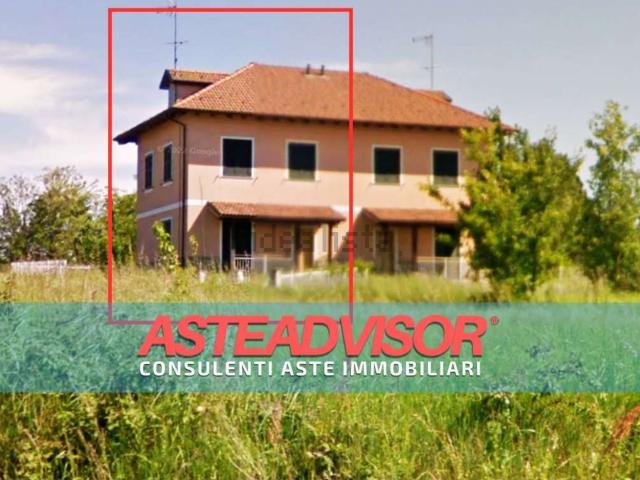 Appartamento in vendita a Capriata d'Orba, Alessandria
