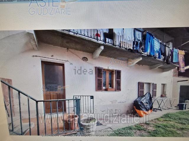 Appartamento in vendita a Piemonte, Biella