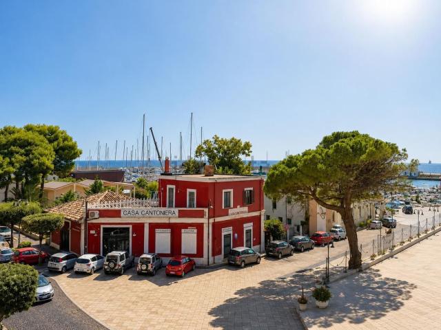 Appartamento in vendita a Calabria, Crotone