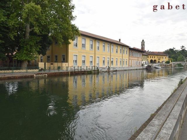 Appartamento in vendita a Cascina Bacino, Boffalora sopra Ticino