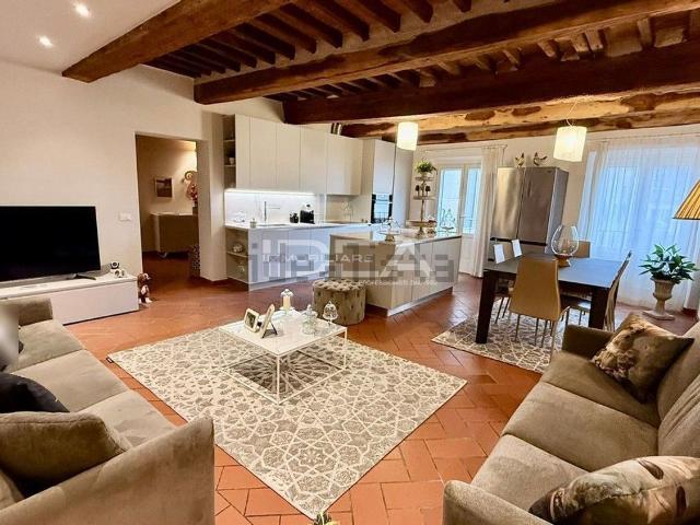 Appartamento in vendita a Sant'Anna, Bagni Di Lucca Ponte