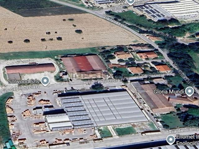 Appartamento in vendita a Guazzi, Colli al Metauro