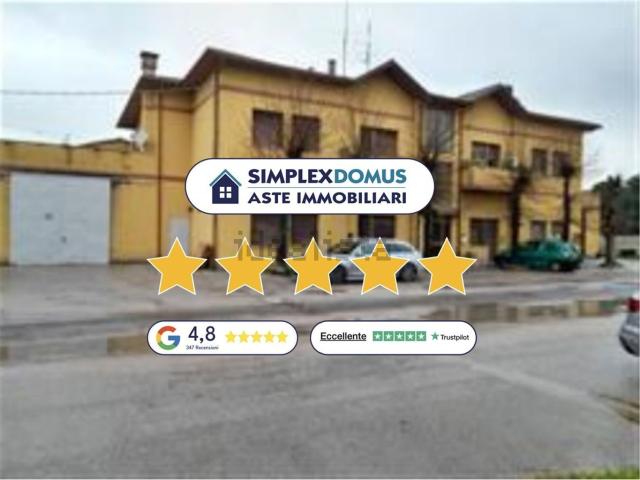 Appartamento in vendita a Colli al Metauro, Marche