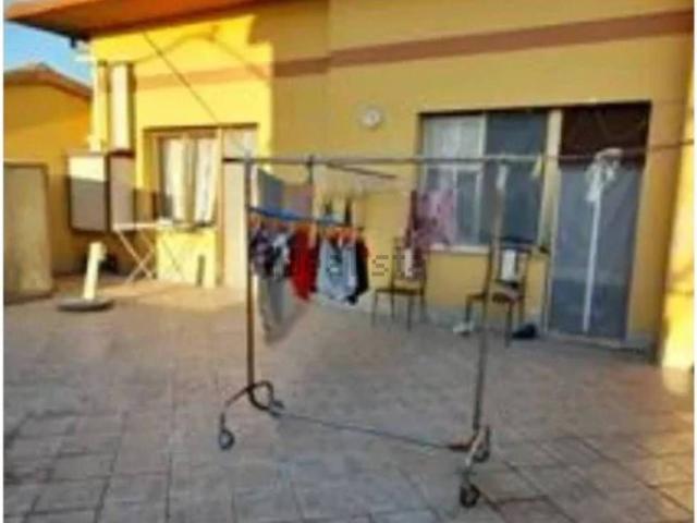 Appartamento in vendita a Colli al Metauro, Marche