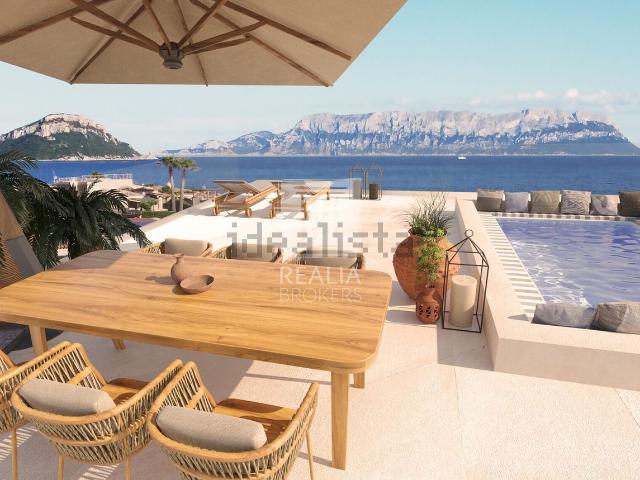 Appartamento in vendita a Baia Caddinas, Golfo Aranci