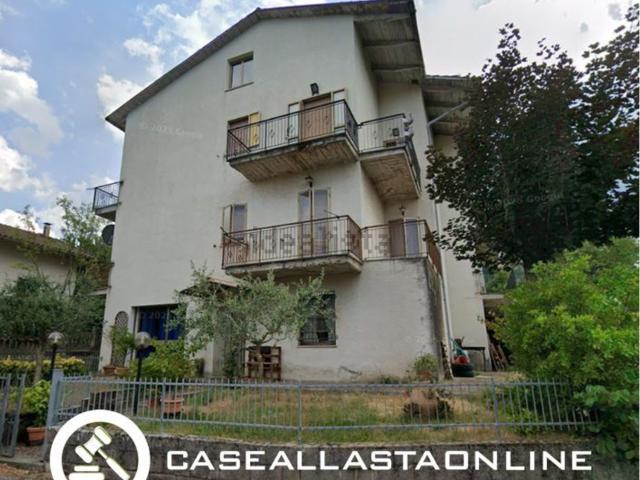 Appartamento in vendita a Marche, Pesaro E Urbino