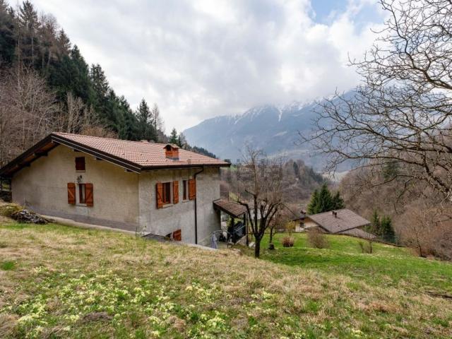 Appartamento in vendita a Ardesio, Lombardia