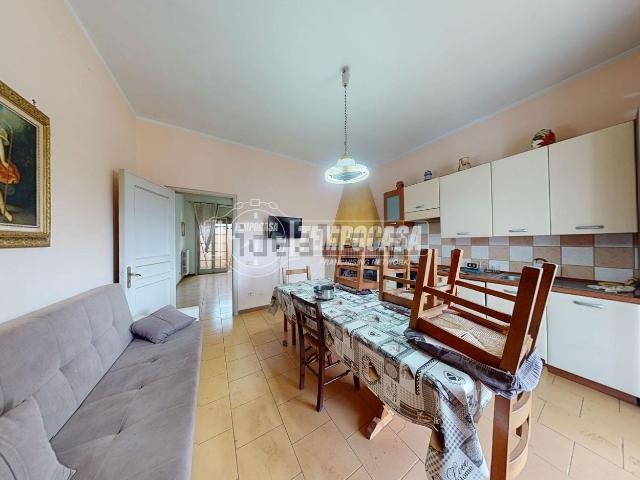 Appartamento in vendita a Copertino, Lecce