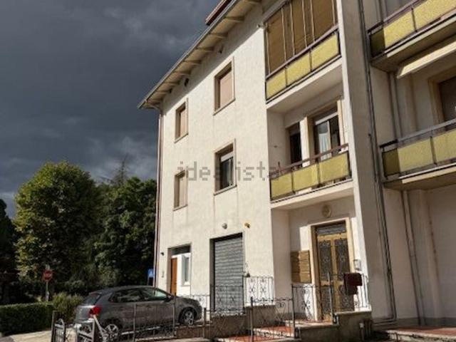 Attico in vendita a Bibbiena, Toscana