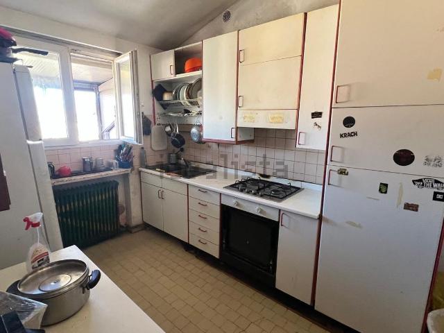 Appartamento in vendita a Padova