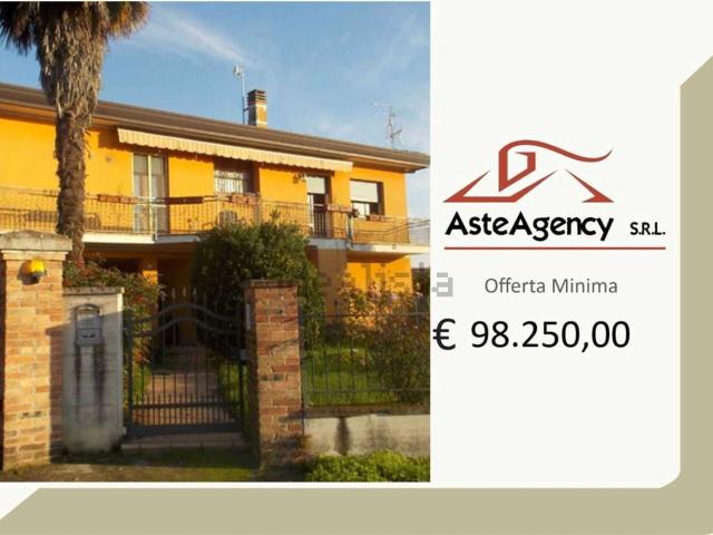 Appartamento in vendita a Prà, Este