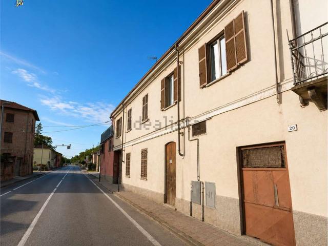 Appartamento in vendita a Piemonte, Asti