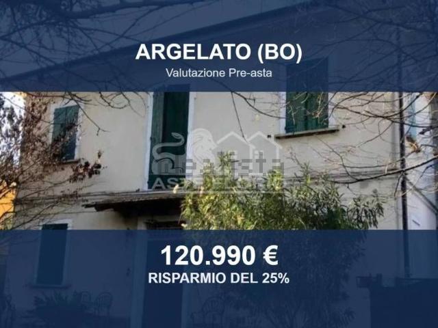 Appartamento in vendita a Unione Reno Galliera, Argelato