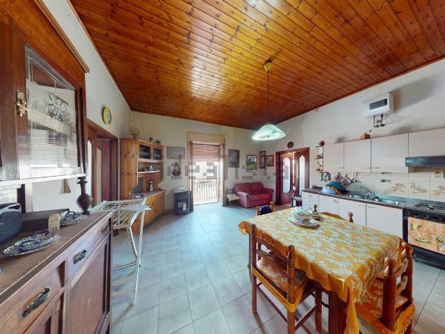 Appartamento in vendita a Brusciano, Napoli