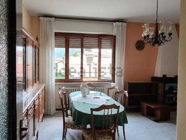 Appartamento in vendita a Armino, Gavirate