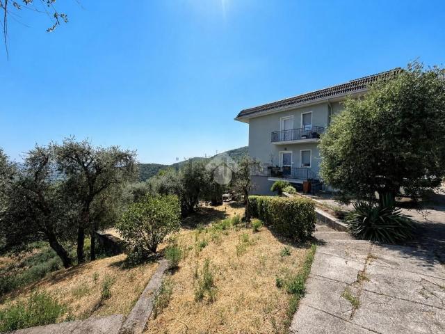Appartamento in vendita a Manzaniga, Serle
