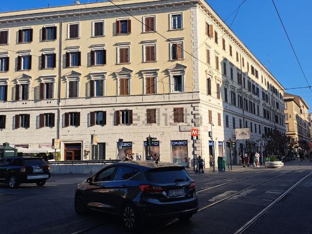 Appartamento in vendita a Municipio Roma I, Roma Capitale
