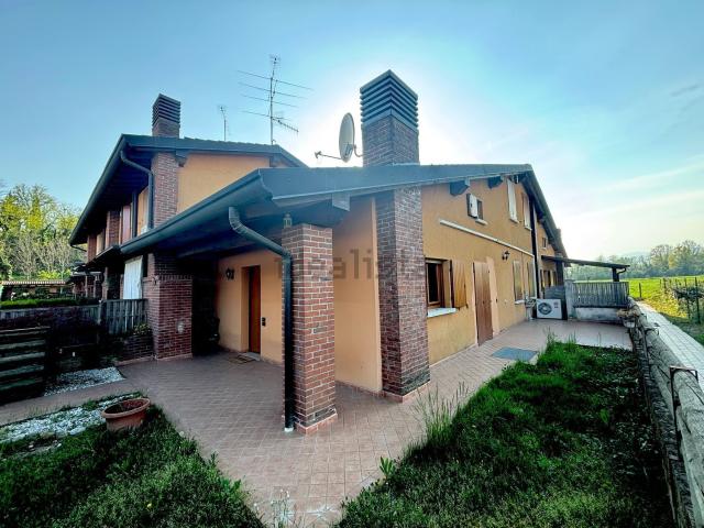 Appartamento in vendita a San Rocco, Bedizzole