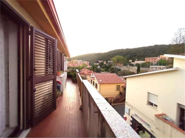 Appartamento in vendita a Iglesias, Sardigna/Sardegna